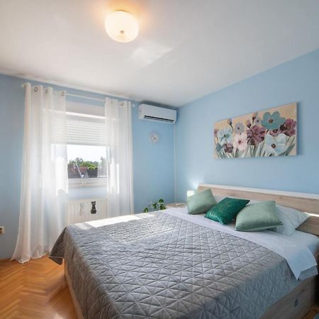 Apartman Silvija Osijek Exterior foto